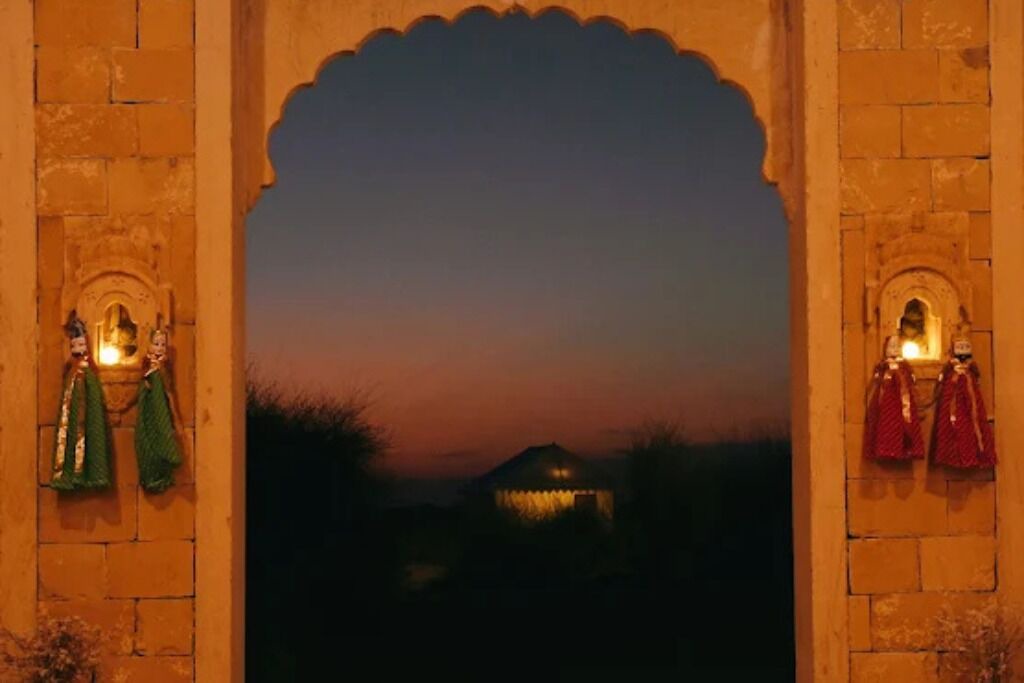 Photo of Outdoor in Kanoi