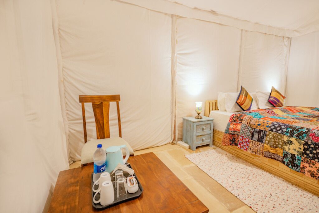 Photo of Bedroom in Kanoi