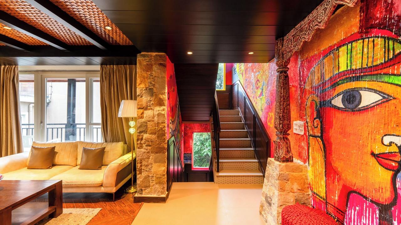 Photo of Livingroom in The Mall Road