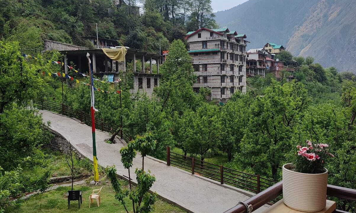 Photo of Outdoor in Manali