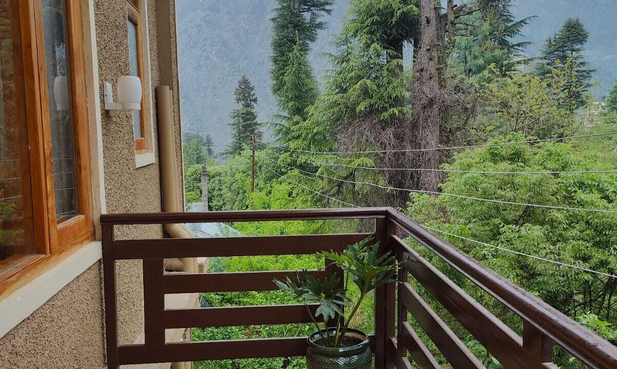 Photo of Outdoor in Manali