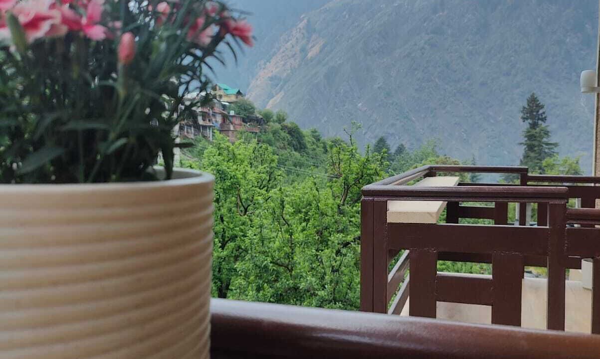 Photo of Outdoor in Manali