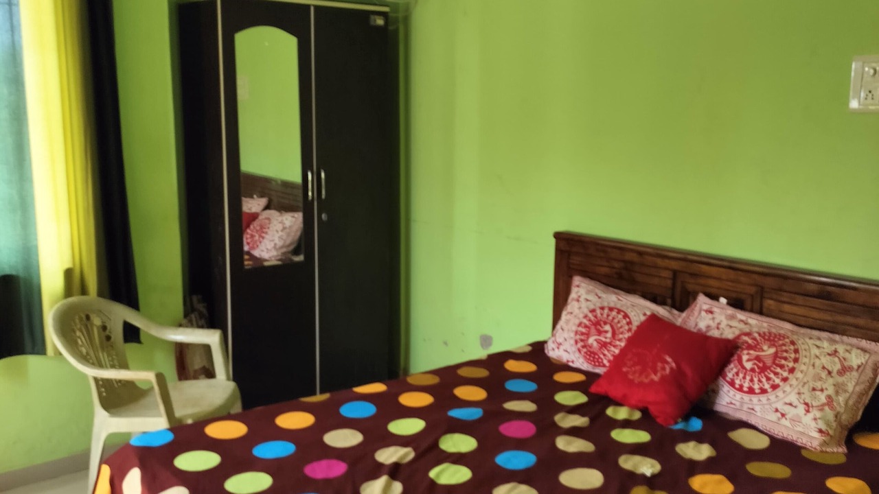 Photo of Bedroom in Alibaug