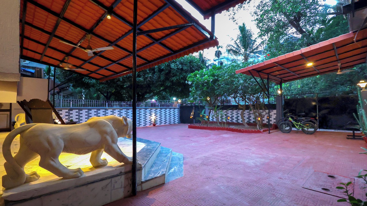 Photo of Outdoor in Kandivali East