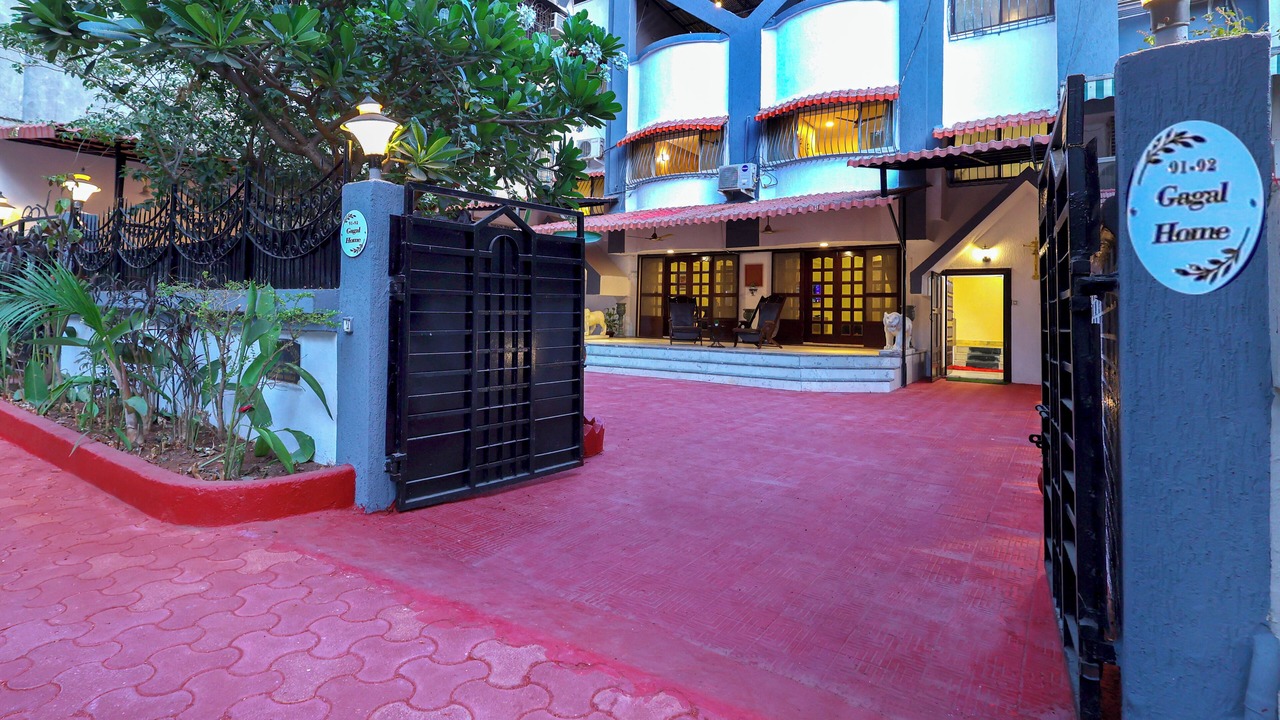 Photo of Outdoor in Kandivali East