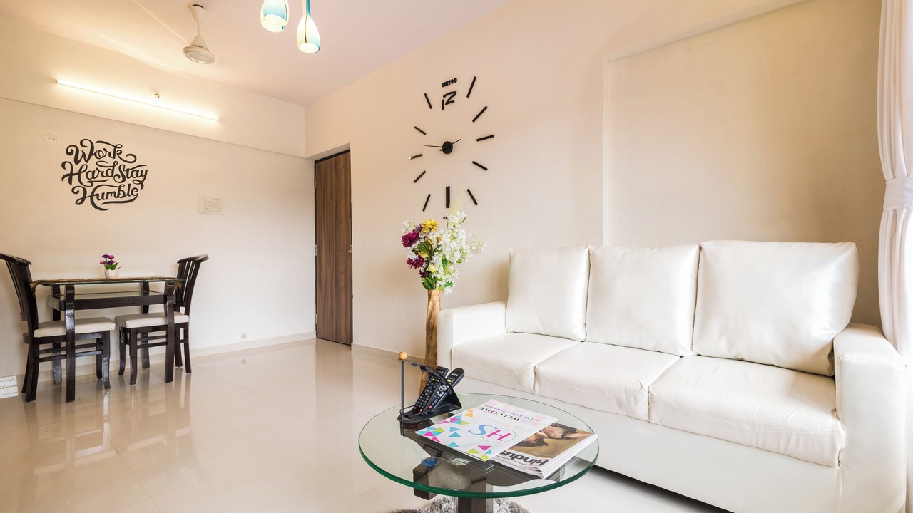 Photo of Livingroom in Borivali East
