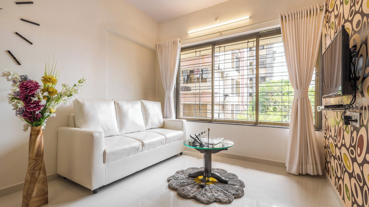 Photo of Livingroom in Borivali East