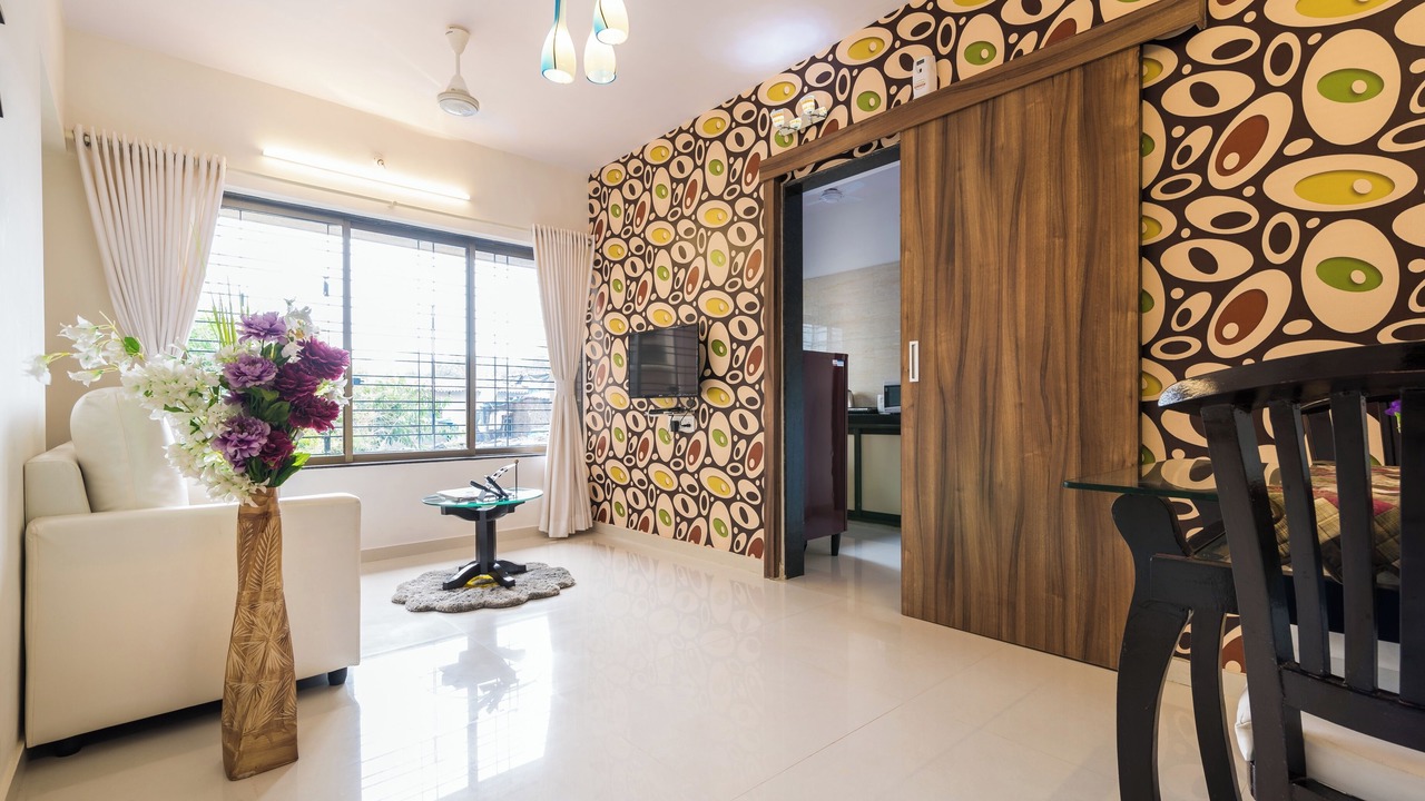 Photo of Livingroom in Borivali East