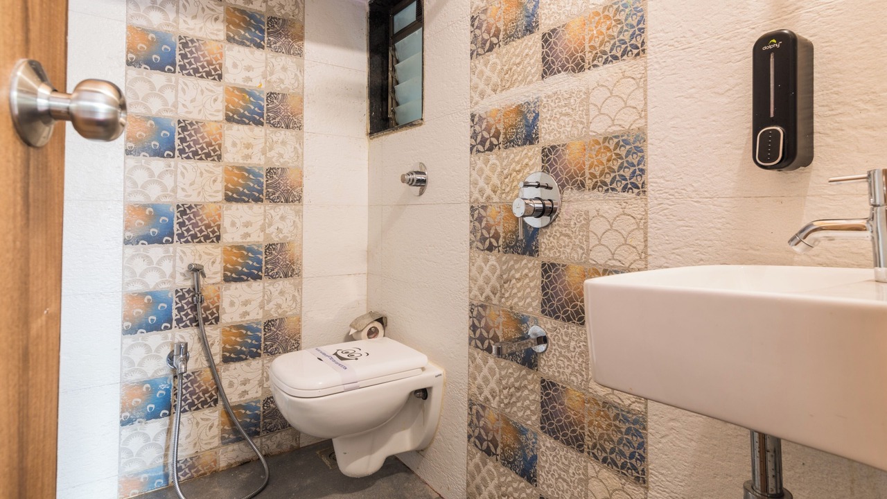 Photo of Bathroom in Borivali East