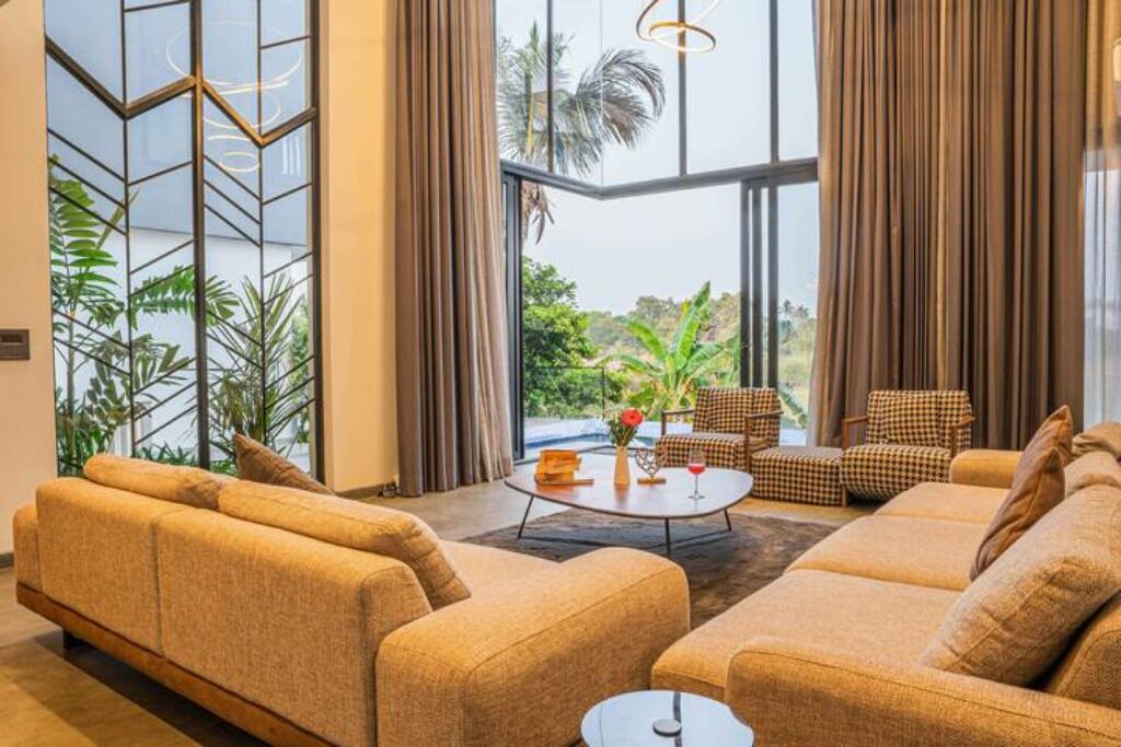 Photo of Livingroom in Nagoa
