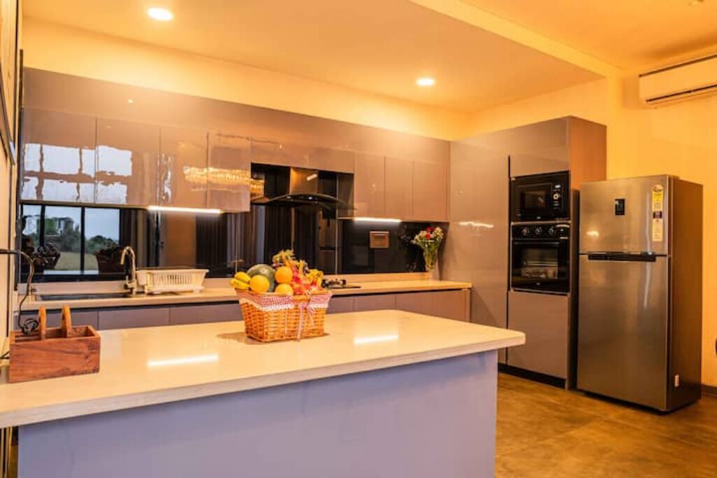 Photo of Kitchen in Nagoa