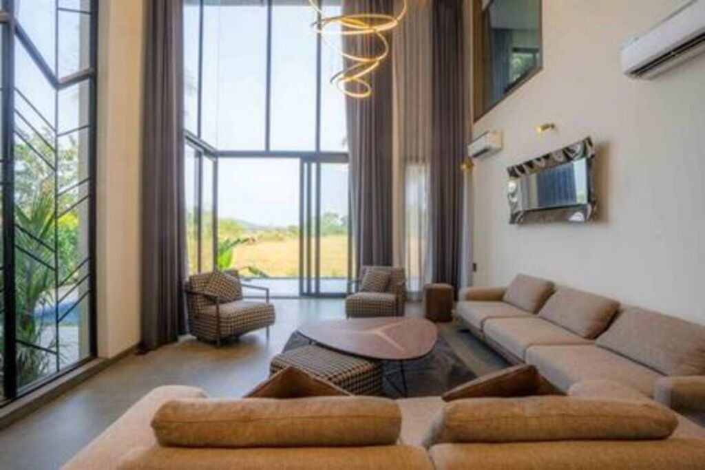 Photo of Livingroom in Nagoa