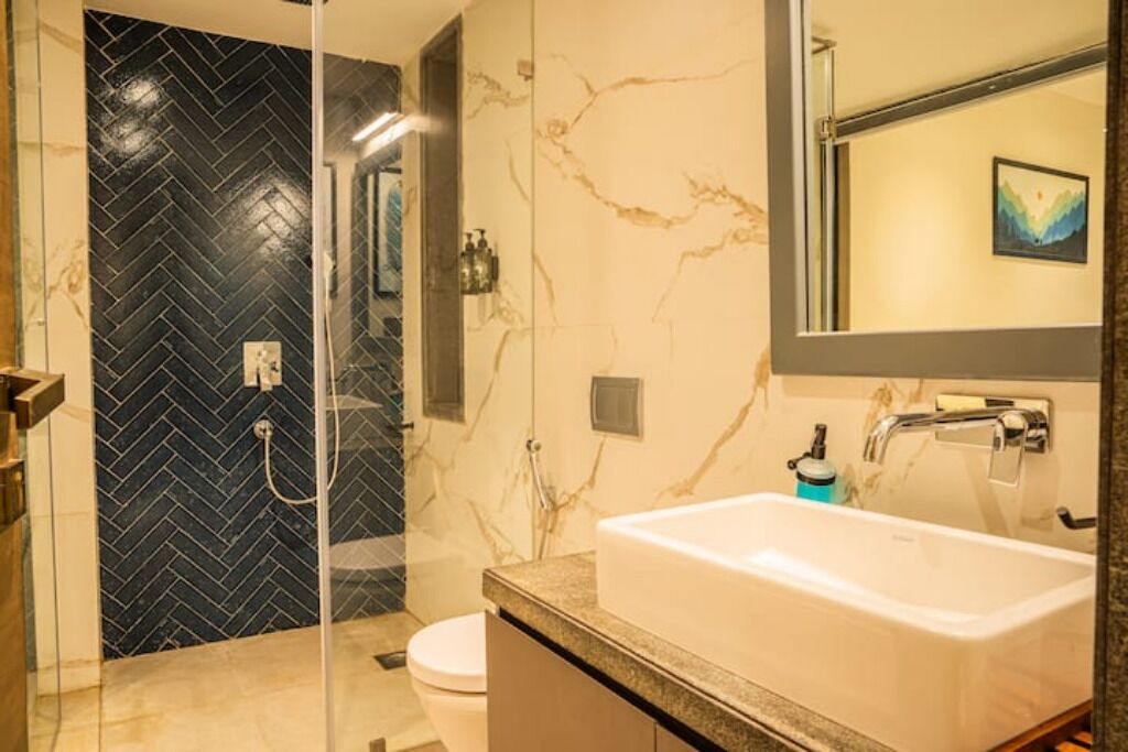 Photo of Bathroom in Nagoa