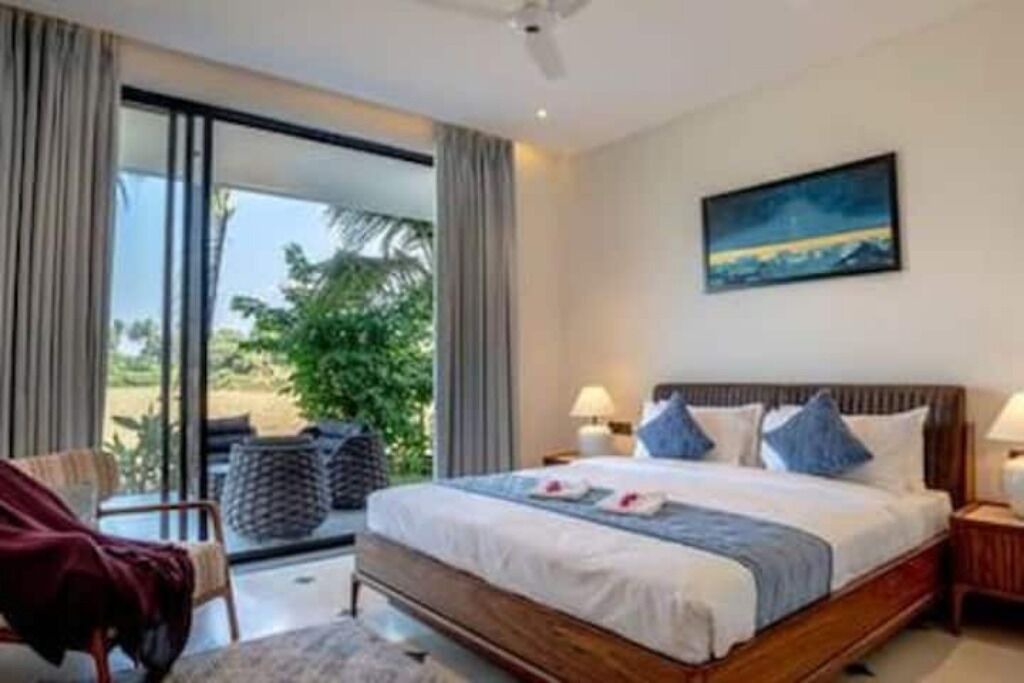 Photo of Bedroom in Nagoa
