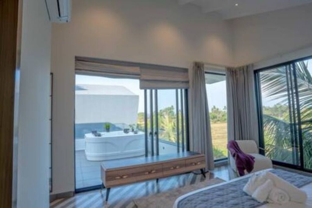 Photo of Bedroom in Nagoa