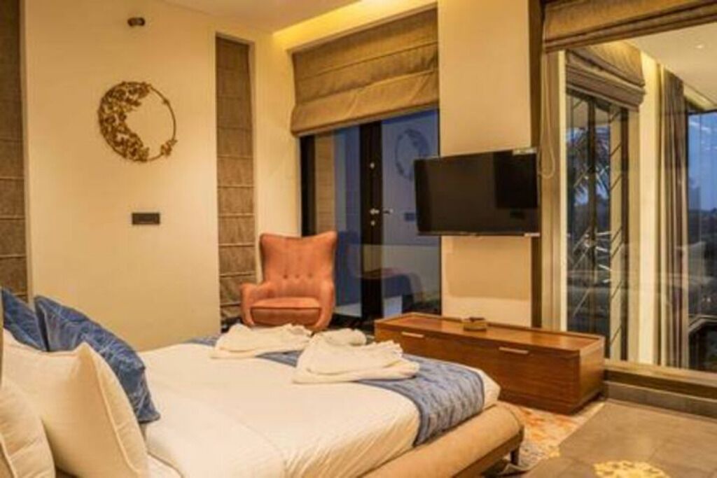 Photo of Bedroom in Nagoa