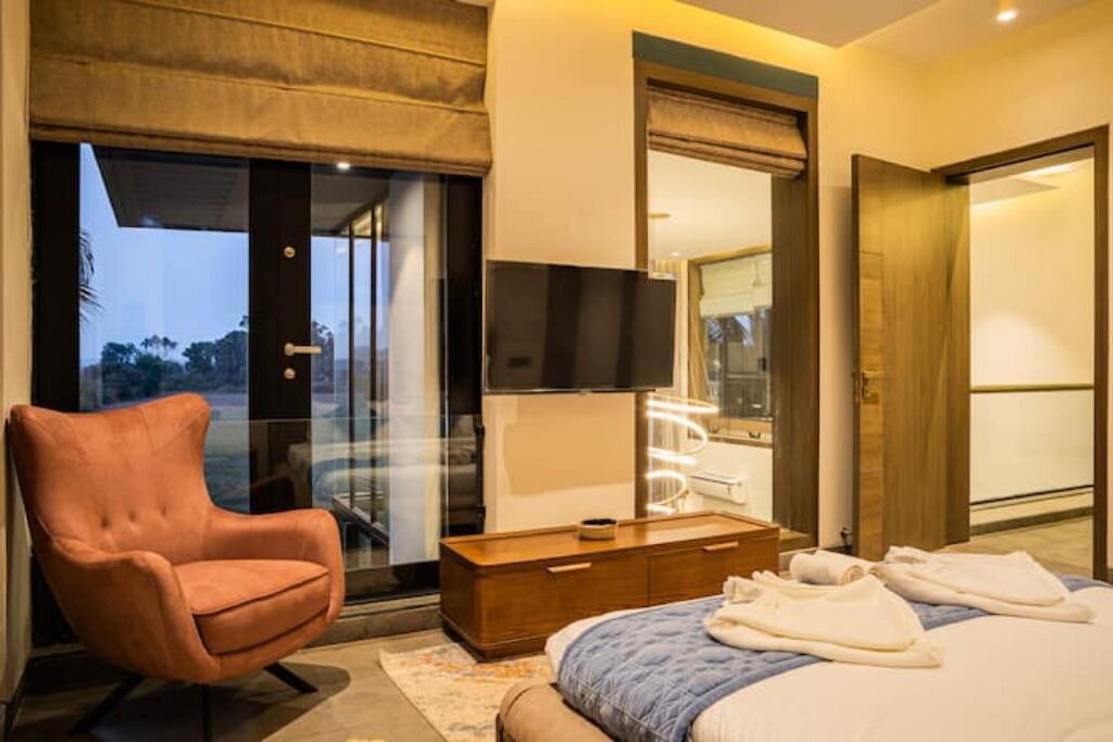 Photo of Bedroom in Nagoa