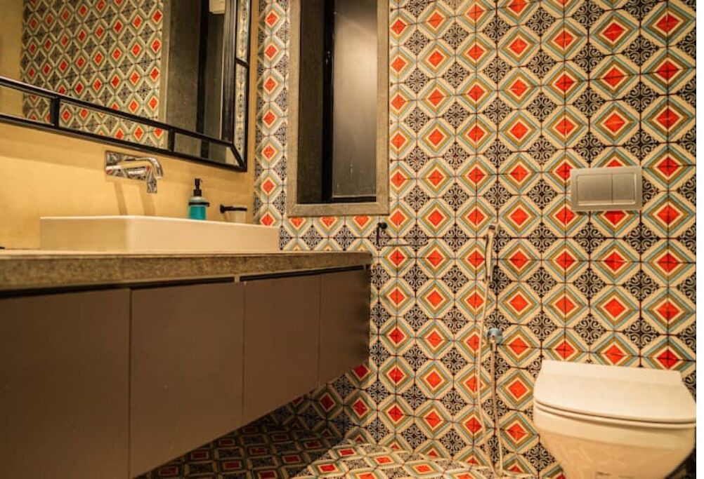 Photo of Bathroom in Nagoa