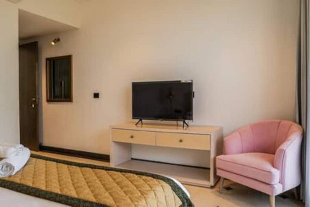 Photo of Bedroom in Grand Morrod