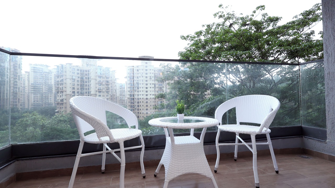 Photo of Outdoor in Vile Parle
