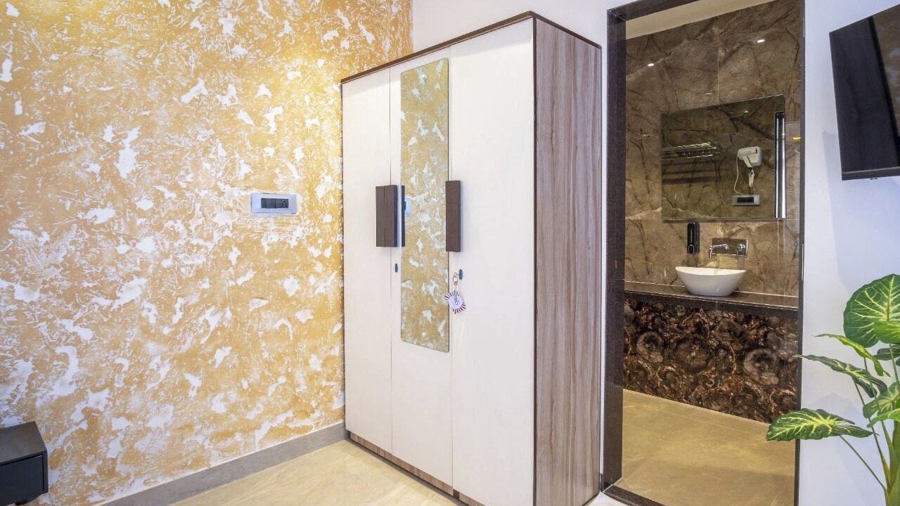 Photo of Bathroom in J B Nagar