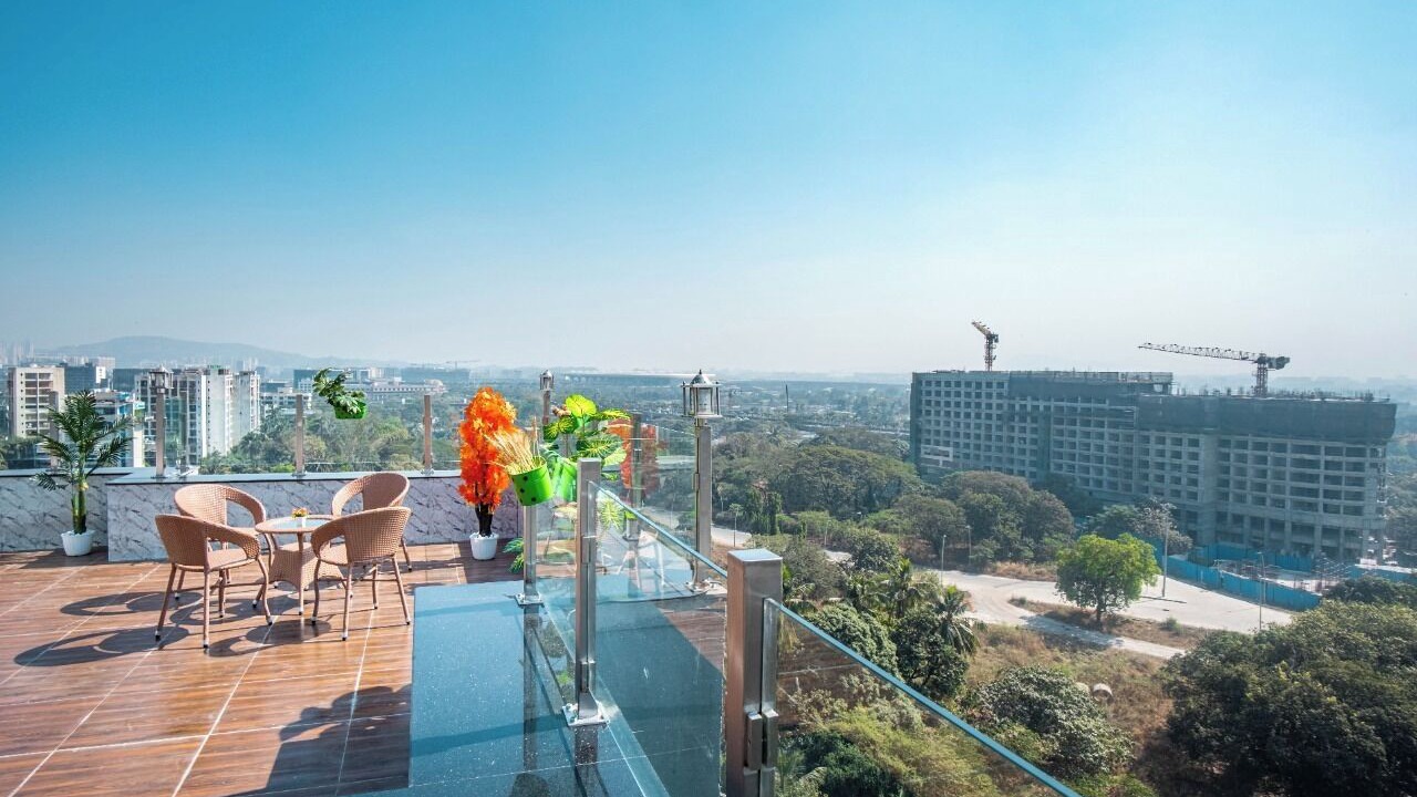 Photo of Outdoor in J B Nagar