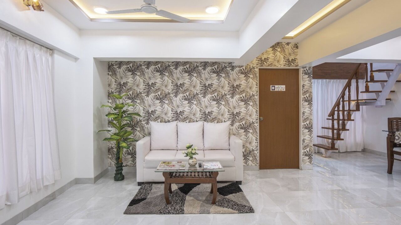 Photo of Livingroom in J B Nagar