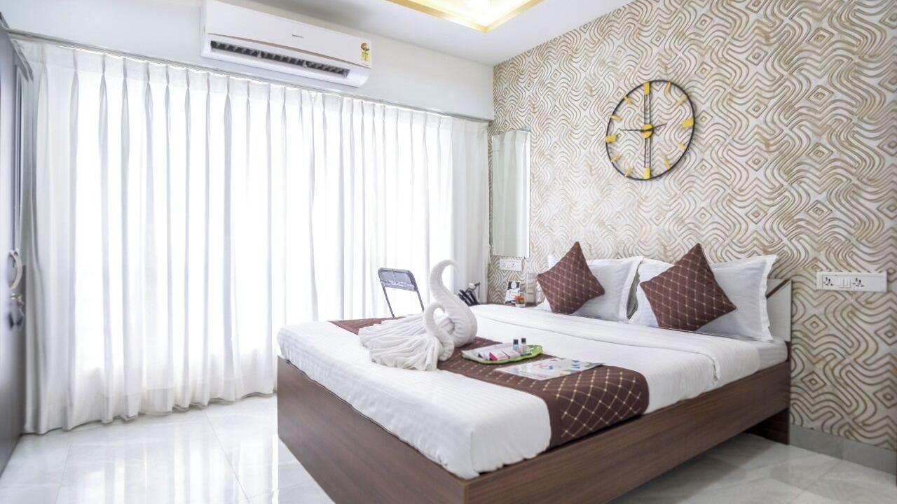Photo of Bedroom in J B Nagar