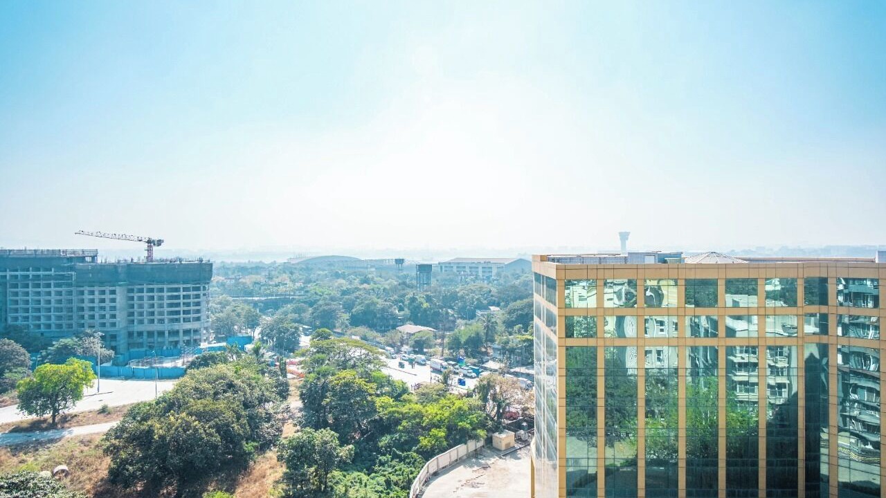 Photo of Outdoor in J B Nagar