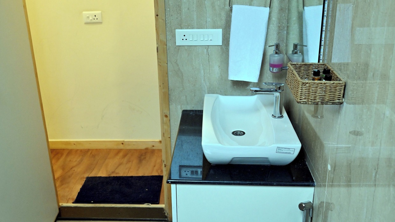 Photo of Bathroom in Kandaghat