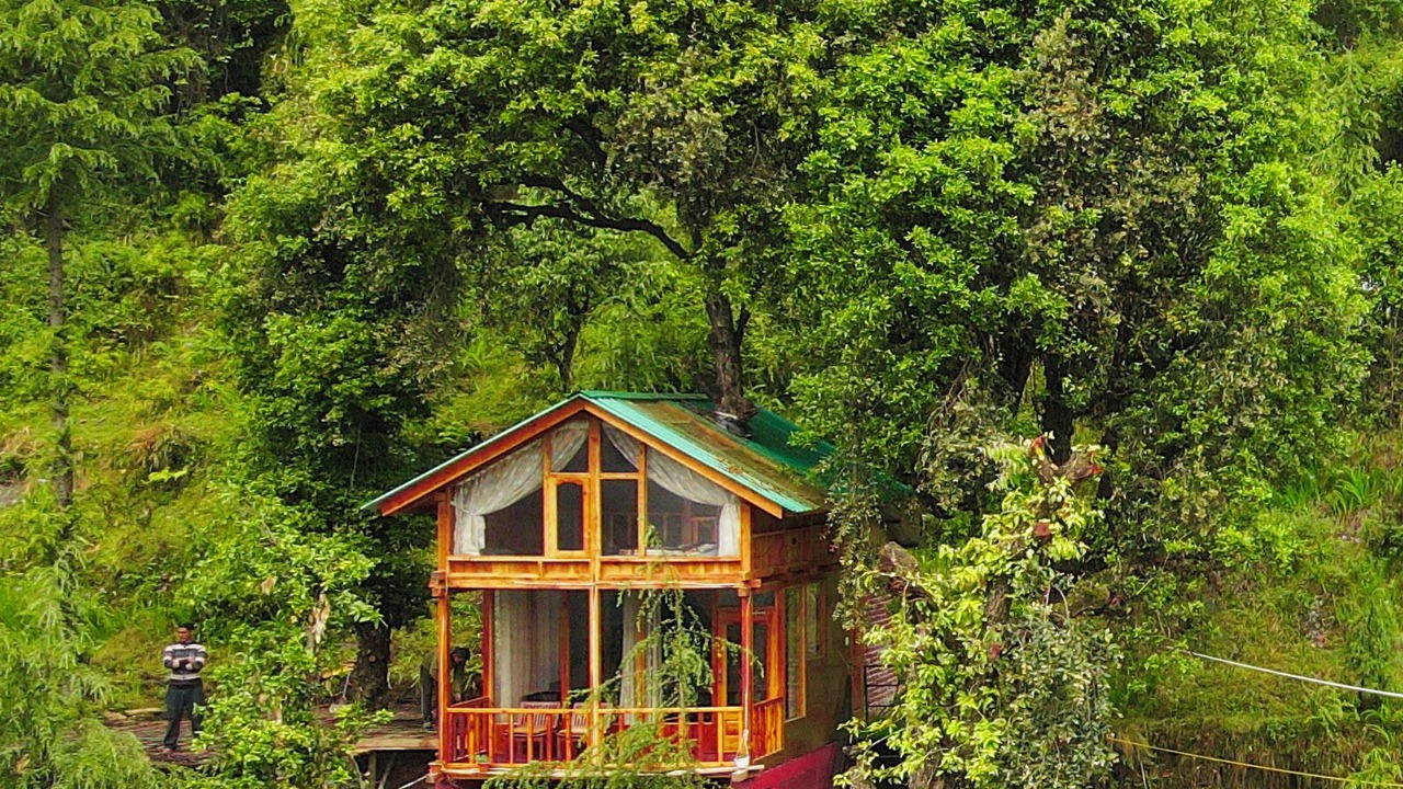 Photo of Outdoor in Banjar