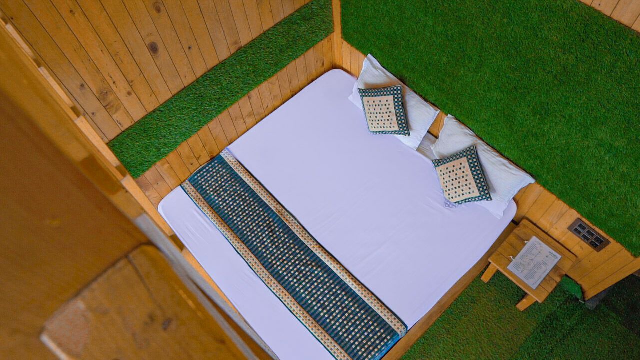 Photo of Bedroom in Banjar