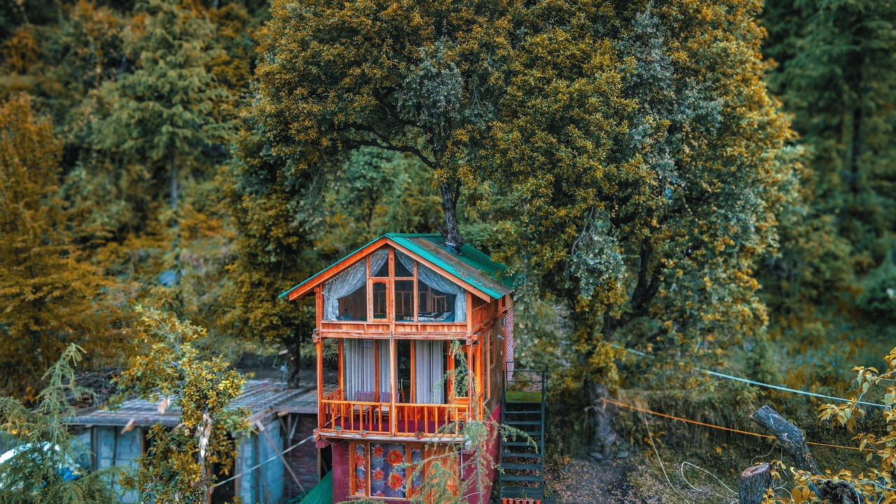 Photo of Outdoor in Banjar