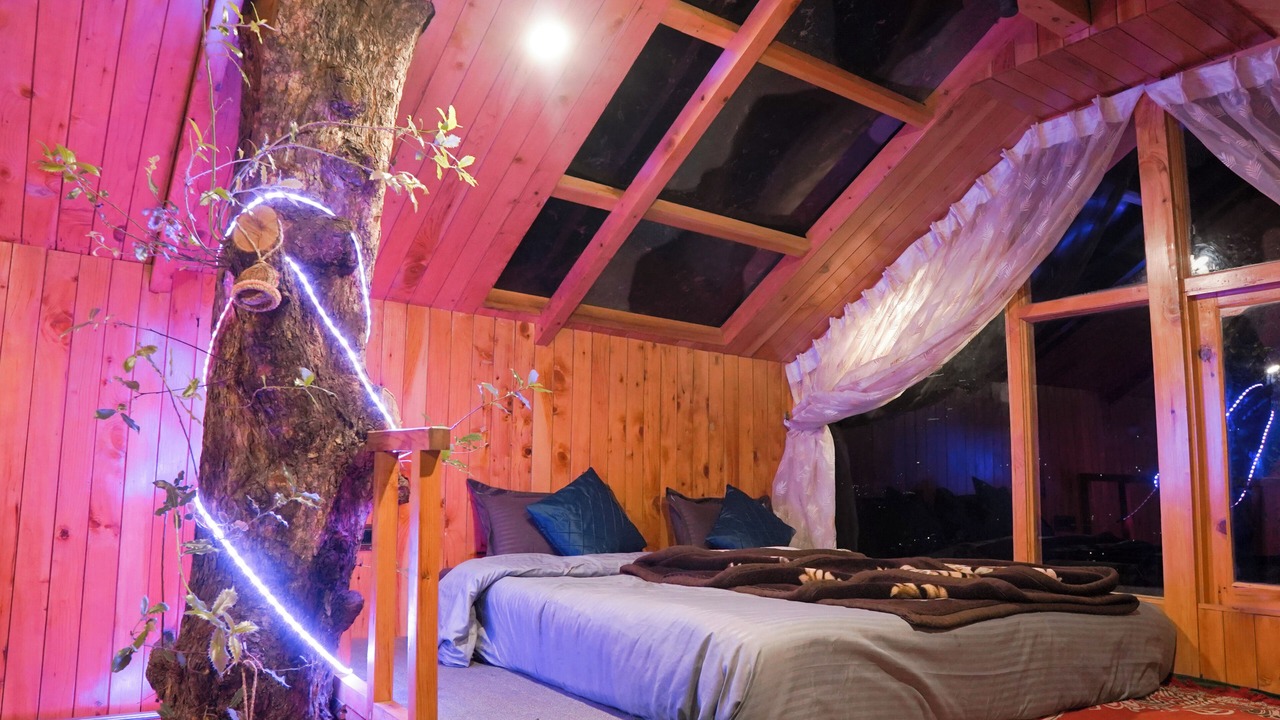 Photo of Bedroom in Banjar