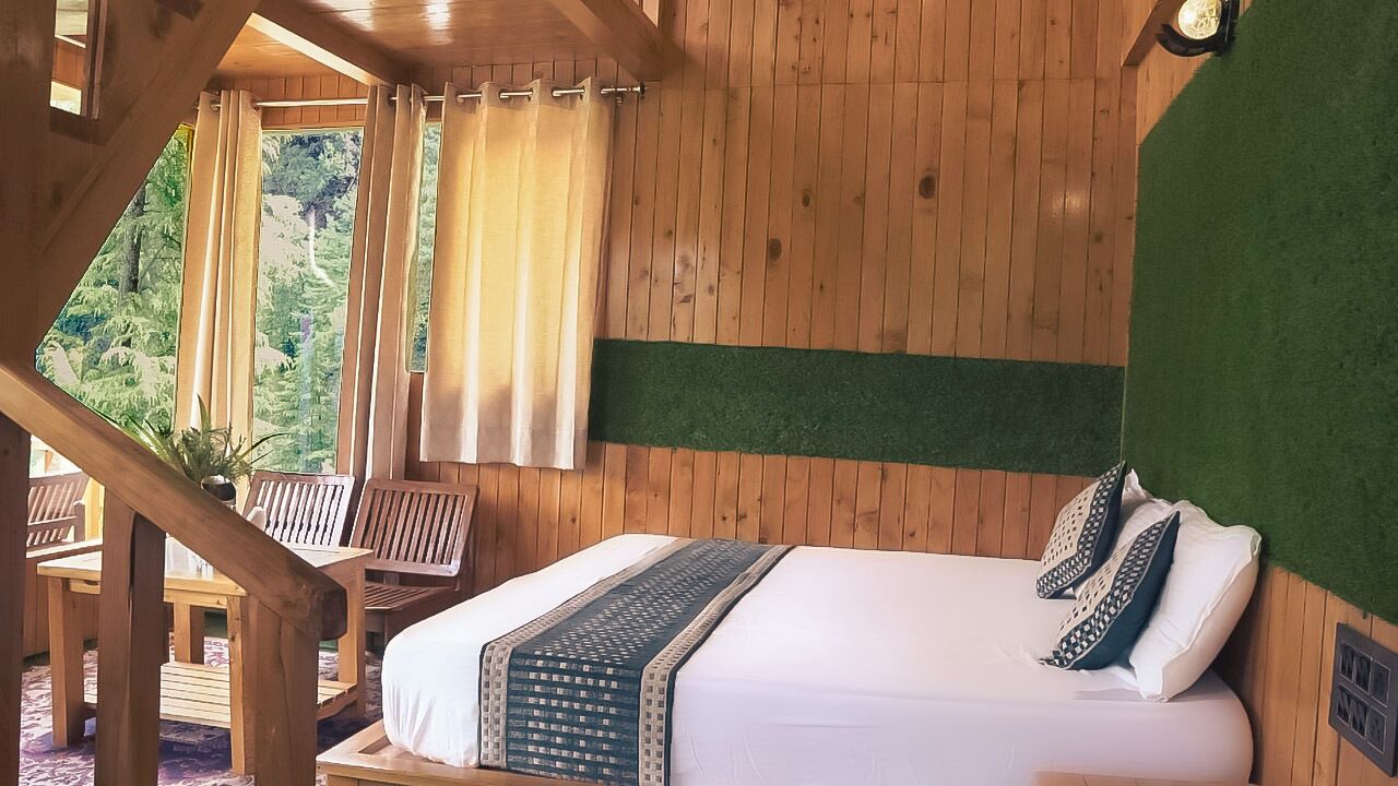 Photo of Bedroom in Banjar