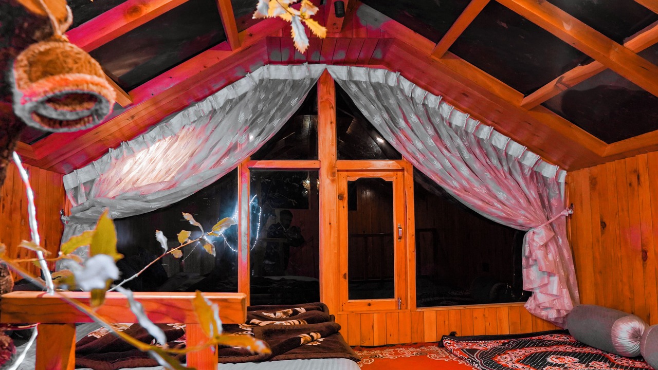 Photo of Bedroom in Banjar