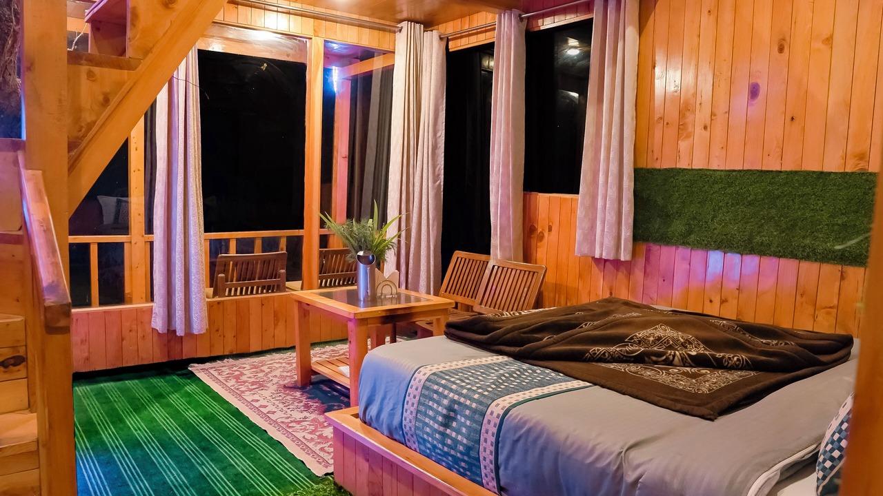 Photo of Bedroom in Banjar