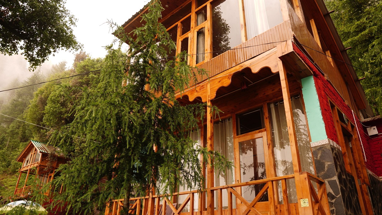 Photo of Outdoor in Banjar