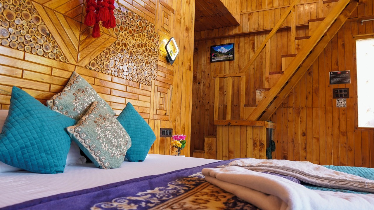 Photo of Bedroom in Banjar