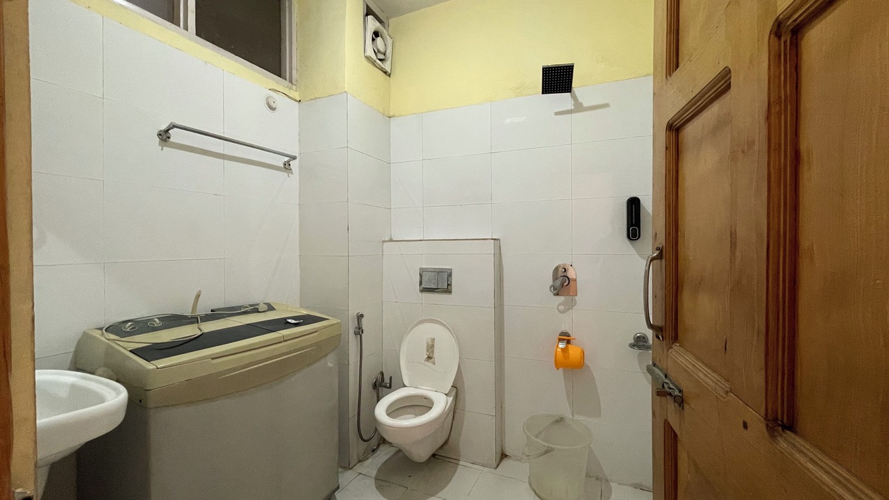 Photo of Bathroom in Vashist