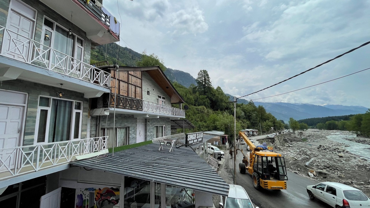 Photo of Outdoor in Vashist