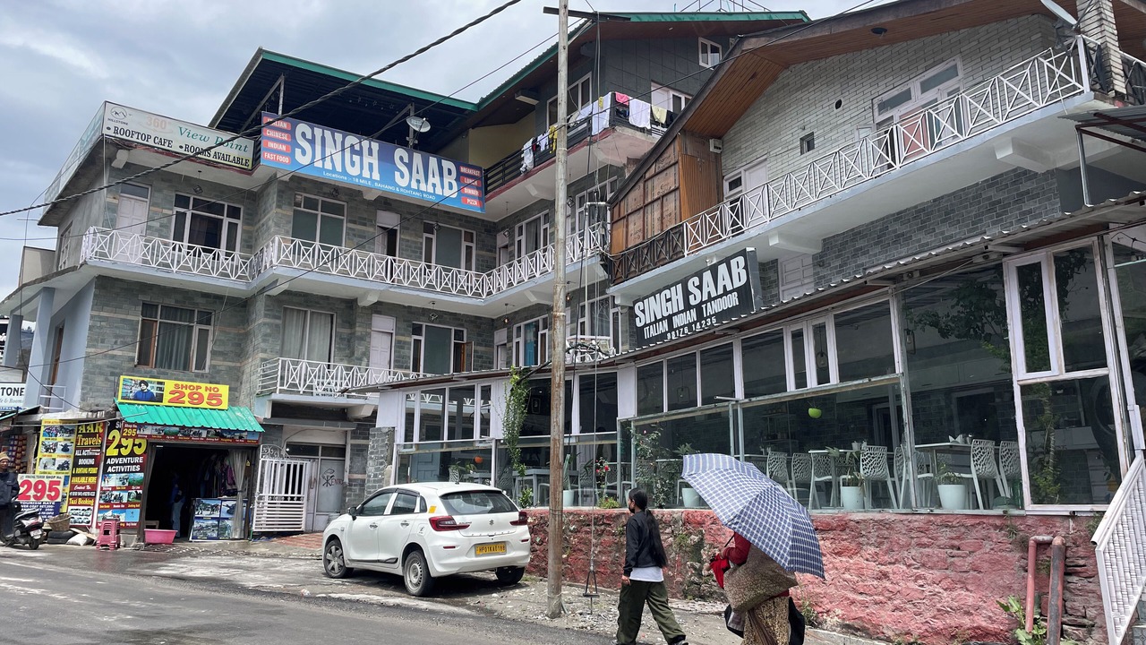Photo of Outdoor in Vashist