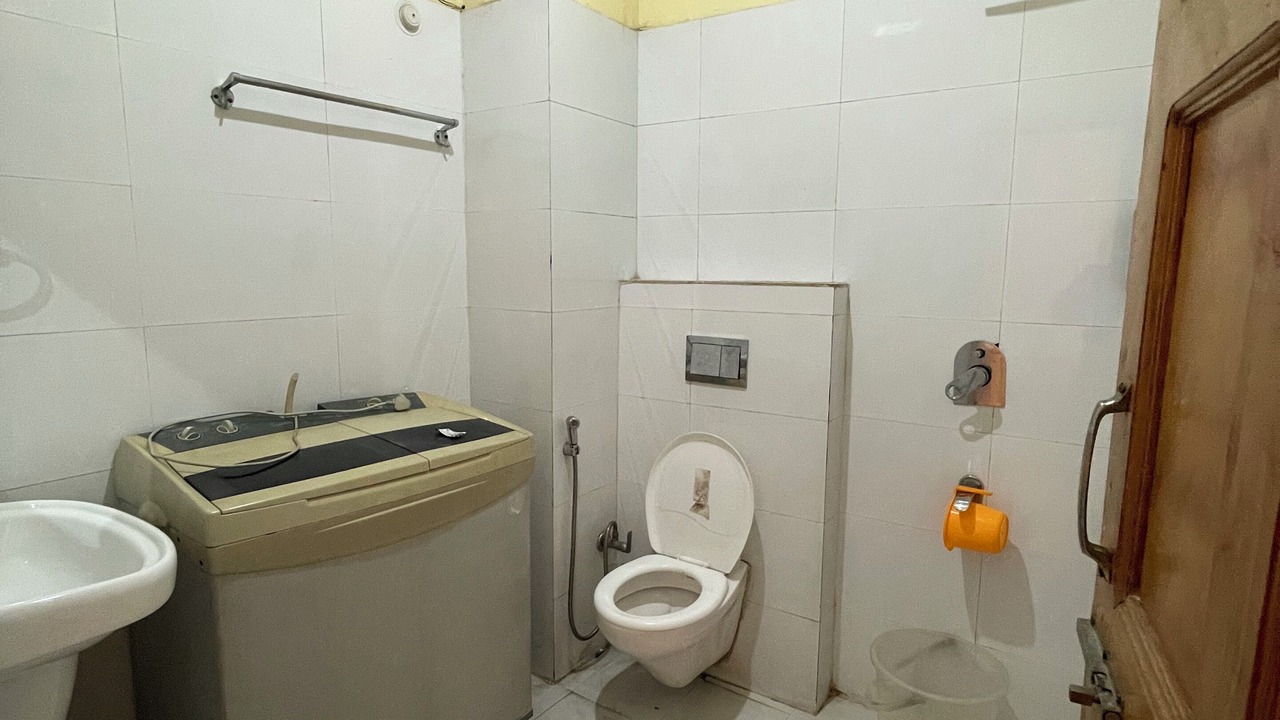 Photo of Bathroom in Vashist