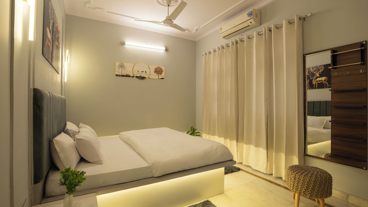 Photo of Bedroom in Jhotwara