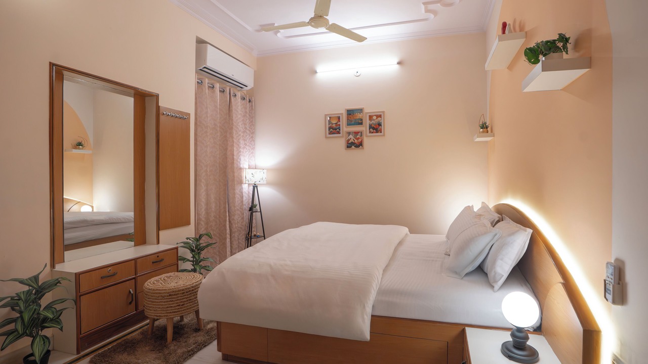 Photo of Bedroom in Jhotwara