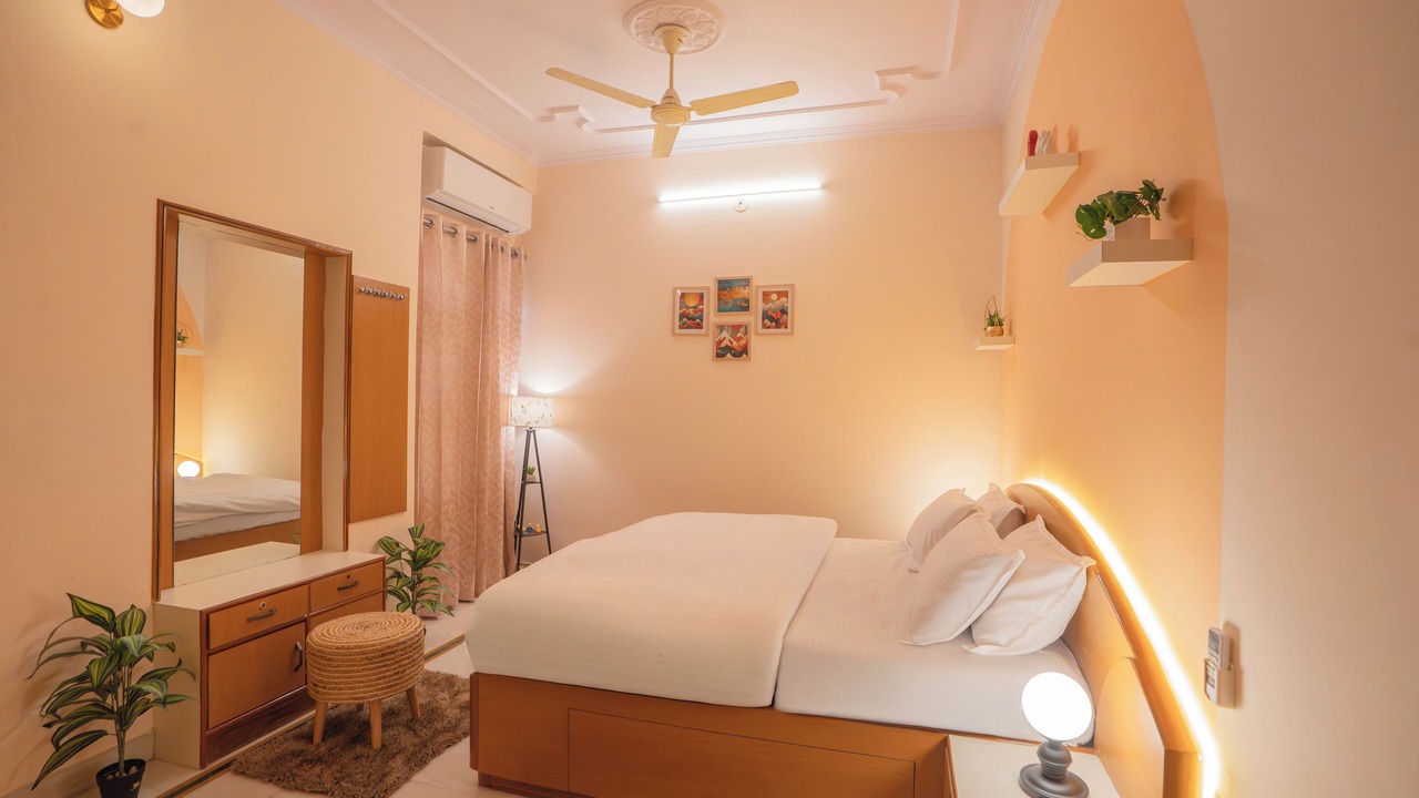 Photo of Bedroom in Jhotwara