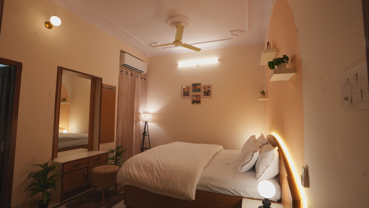 Photo of Bedroom in Jhotwara
