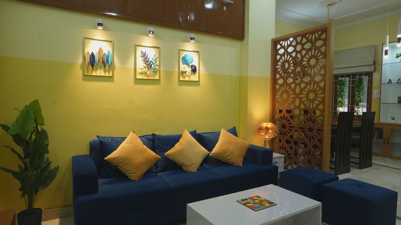 Photo of Livingroom in Jhotwara