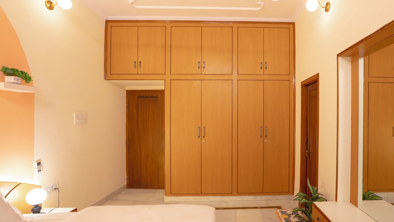 Photo of Bedroom in Jhotwara