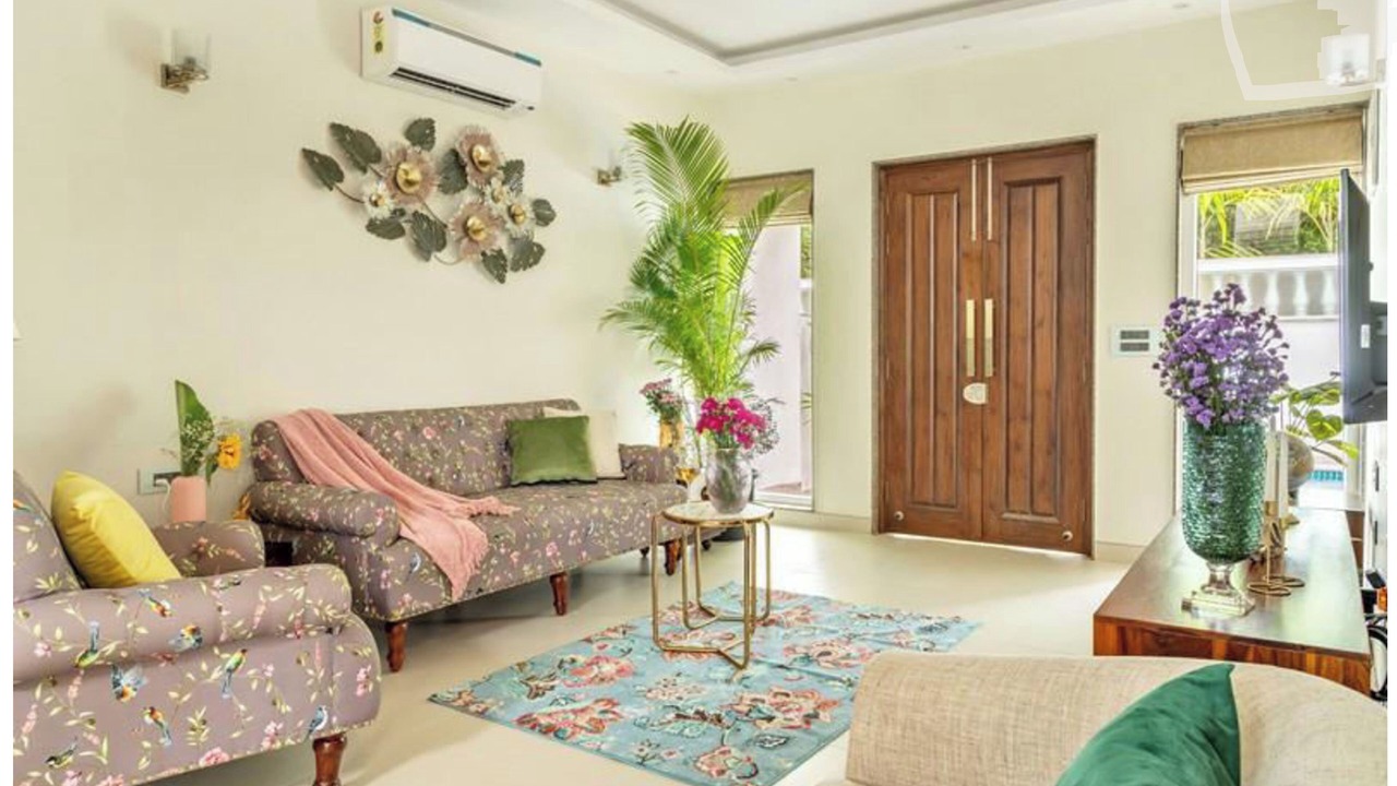 Photo of Livingroom in Assagao